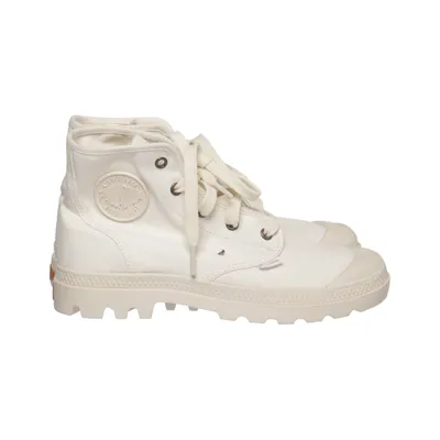 Canvas sko (92352-112-M) fra Palladium