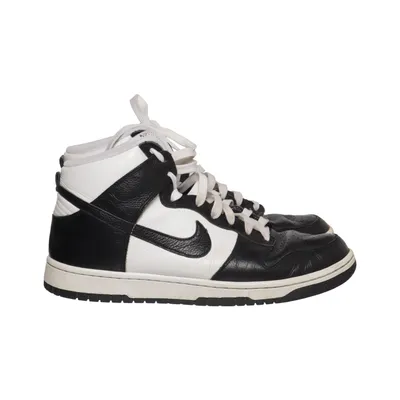 Baskets (Dunk High) de Nike
