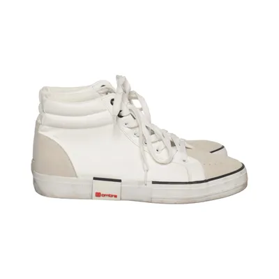 Sneakers (Wit, Beige) van Ombre
