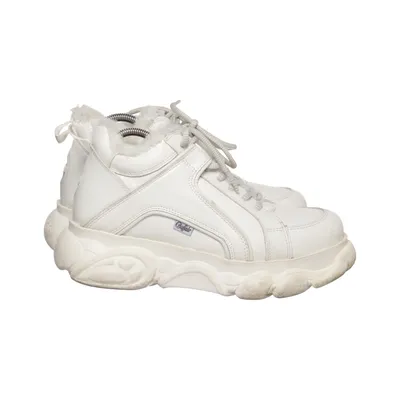 Baskets (Blanc) de Buffalo