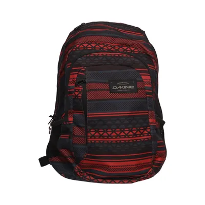 Sac à dos (Noir, Rouge, Bleu, Multicolore) de Dakine