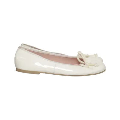 Ballerinasko (Hvid) fra Pretty Ballerinas
