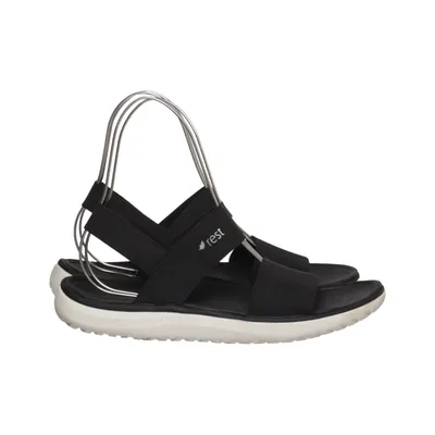 Sandaler (Svart) från Rest
