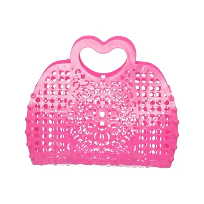 Handbag (Pink)