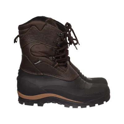 Stövlar (Brun) från Spirale