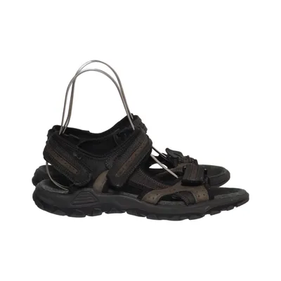 Sandals (Black, Gray) from Rohde Polyurethane