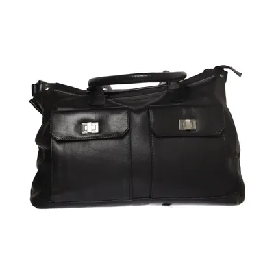 Sac à main (Noir) de Tiger of Sweden