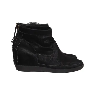 Boots (Svart) från Shoe the Bear