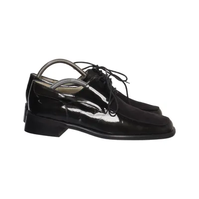 Chaussures Derby (Noir) de J.B Martin Cuir