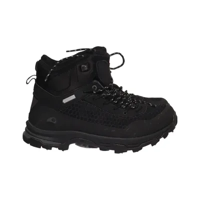 Hiking boots (Black) from Viking