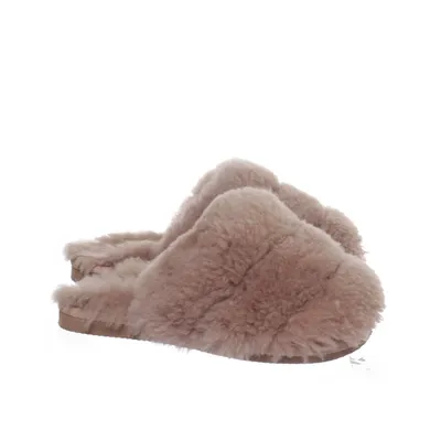 Chaussons (Beige) de Mjuka