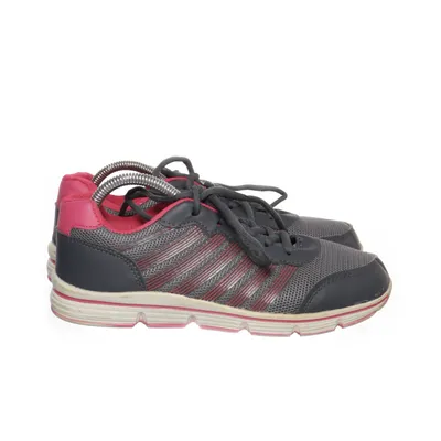 Trainers (Gray, Pink) from DJT