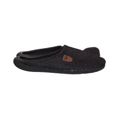 Slippers (Black) from Gezer