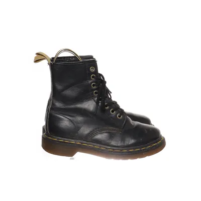 Kängor (Svart) från Dr. Martens