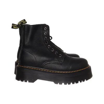 Boots (Svart) från Dr. Martens