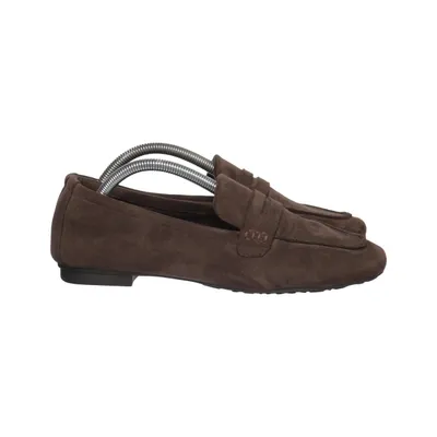 Loafers (Brun) från Design by Si
