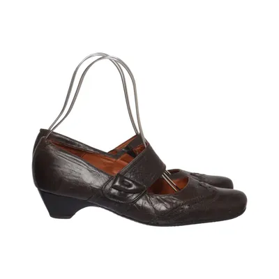 Brogues (Brun) fra Kim Kay