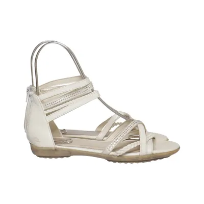 Sandales (Blanc) de Wildflower