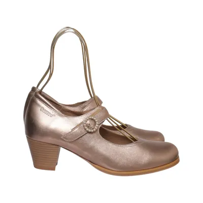 Klackskor (Brun) från Cinnamon Care & Comfort