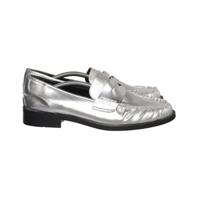 Loafers (Retro Look Loafers) van NA-KD Polybutyleen, Polyester, Polyurethaan