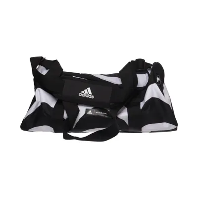 Trainingstas (Zwart, Wit) van Adidas x Marimekko