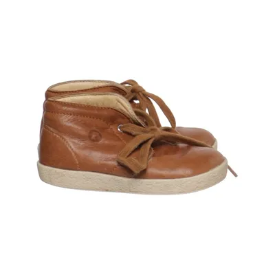 Bottines (Marron) de Falcotto Cuir