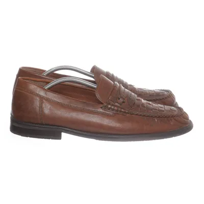 Loafers (Brun) fra Canda C&A Læder