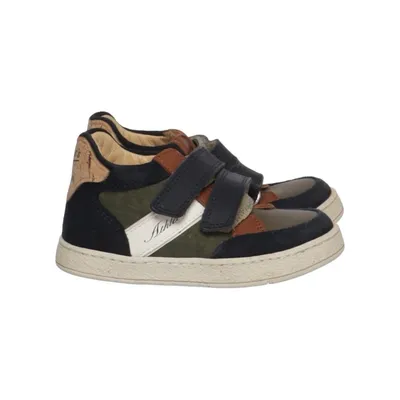 Baskets (Athlet's) de Pom d'Api Cuir
