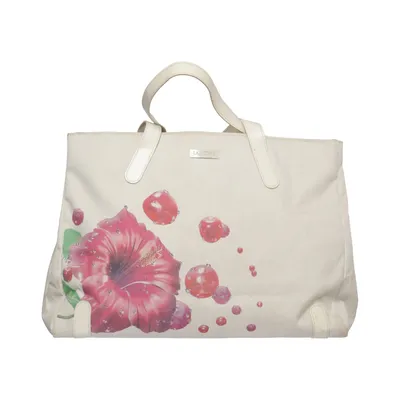 Sac à main (Beige, Multicolore) de Lancôme