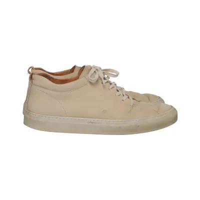 Baskets (Beige) de C.QP