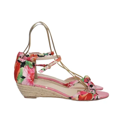 Kilklackar (Rosa, Flerfärgad) från Seven Seconds Skinn