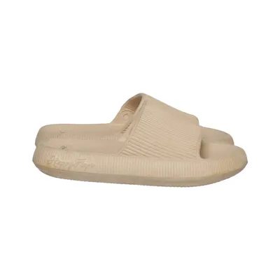 Slip-ins (Beige) från Happy Flops
