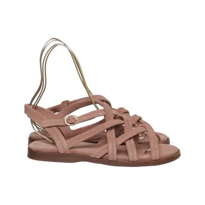 Sandaler (Rosa) från Anonymous Copenhagen