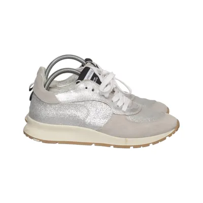 Sneaker (Grau) von Philippe Model