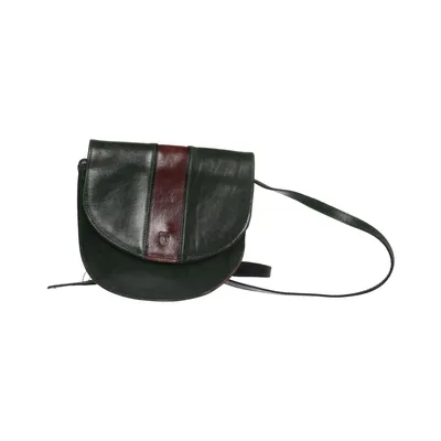 Sac à bandoulière (Vert, Marron) de Puccini