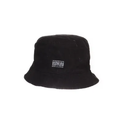 Buckethatt (Svart) från Genuine Edition