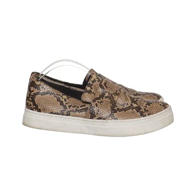 Slip-ons (Brun, Svart, Flerfärgad) från Exit