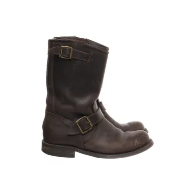 Stövlar (Brun) från Dainite