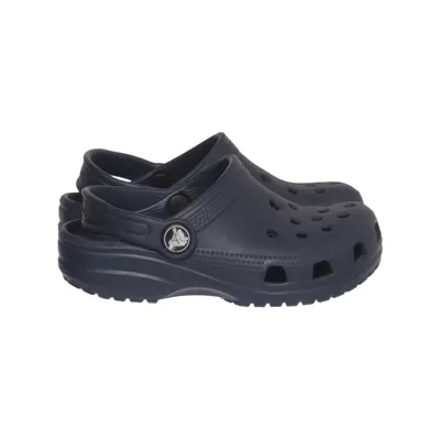Pantoletten (Blau) von Crocs