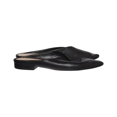 Mules (Noir) de Aldo