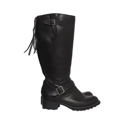 Stövlar (Svart) från Vox Shoes