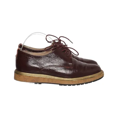 Derby schoenen (Bruin) van Bocage