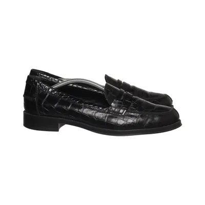 Loafers (Black) from Tod's
