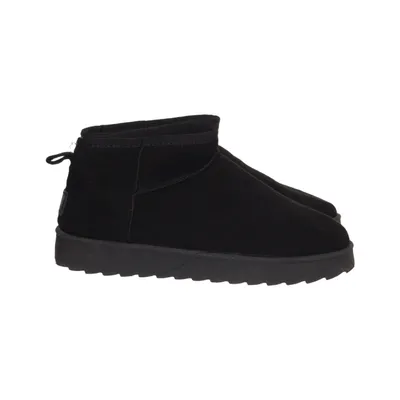 Bottines (Noir) de CRW