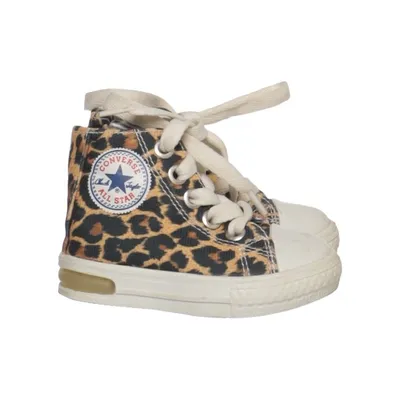 Tygskor (Brun, Flerfärgad) från Converse