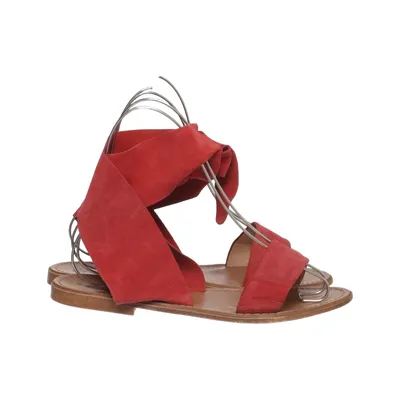 Sandalen (Rood) van Eram