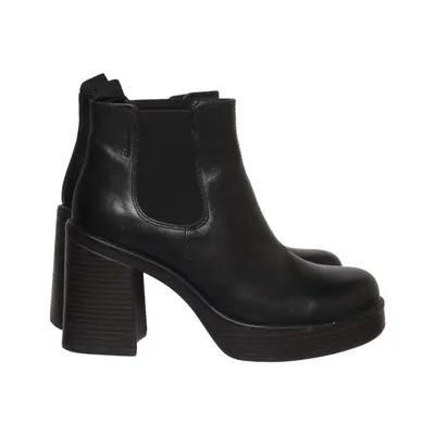 Chelsea Boots (Schwarz) von Vagabond
