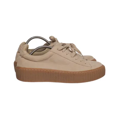 Sneakers (Beige, Bruin) van NLY Shoes