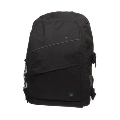 Ryggsäck (Svart) från Doughnut