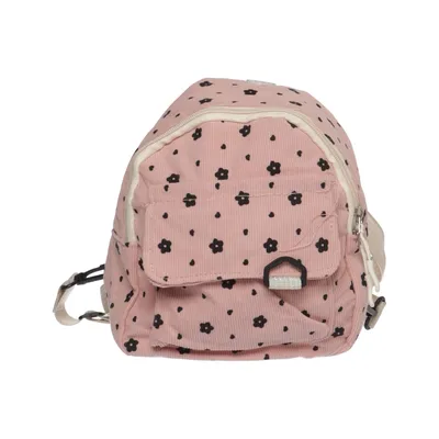 Sac à dos (Rose, Noir)